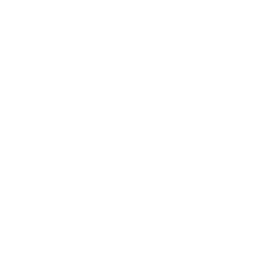 Soellradl Zimmerei Hammer Symbol weiß
